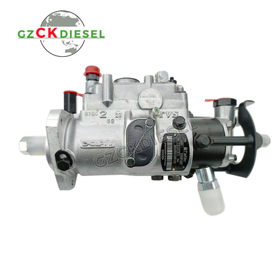 Yakıt Enjeksiyon Pompası 2643B319 V3230F580 V3230F586T 2643B317 1103 Motoru için