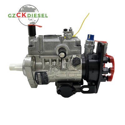Yakıt enjeksiyon pompası 2643D641 8924A492T, 1006-6TW Motor için
