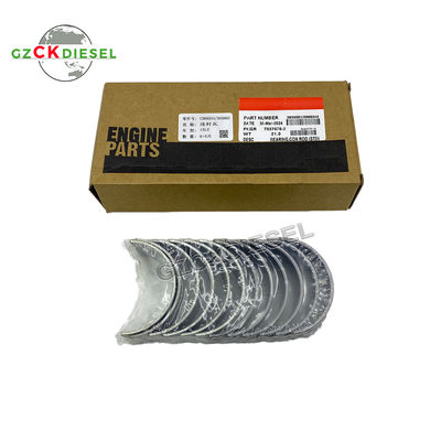 CUMMINS 6CT 6CT8.3 6L8.9 6LT9.3 Motoru için yeni STD Bağlantı Çubuk Taşıma 3950661 3966244 3901430