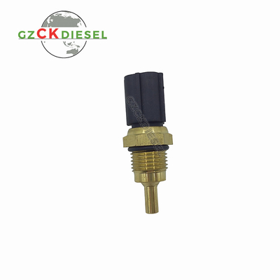 Su Sıcaklık Sensörü 8-97217444-1, 6WG1 Motorlu Ekskavatör ZX330 için
