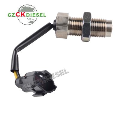 Dönüş Hız Sensörü 479748-0620 MC849577 Kobelco SK200-6 SK200-6E için