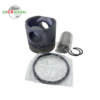 Piston 5343091 5342188 4376552 Pin 5267807 Ring 4309114 CUMMINS 6LT9.3 ISL9.3 QSL9.3 Motoru için