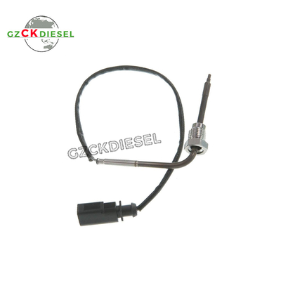 Egzoz Gazı Sıcaklık Sensörü R2AK-18-7G0A R2AK187G0A Mazda 3 BL Dizel 2.2L için