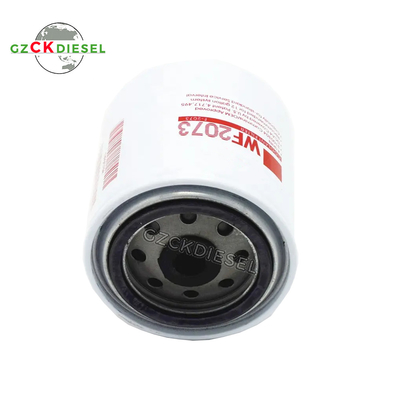 Su Filtresi WF2054 WF2053 3315115 3315788 3316462 3305369 46279 PR3753 Cummins için
