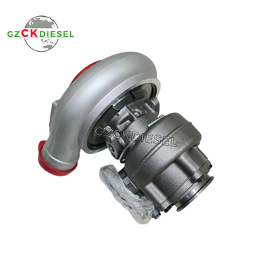 HX35W Turboşarj 3802696 3536321 3536322 Cummins 6BTA5.9 Motor için