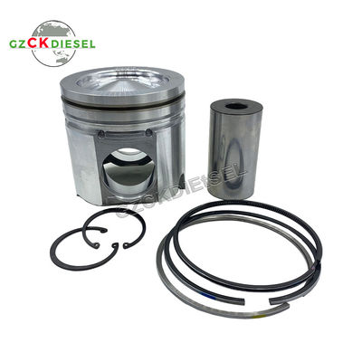 OEM Piston Pin 3803962 3044448 3893751 3803965 3029010 3036669 Cummins L10 M11 Motoru için