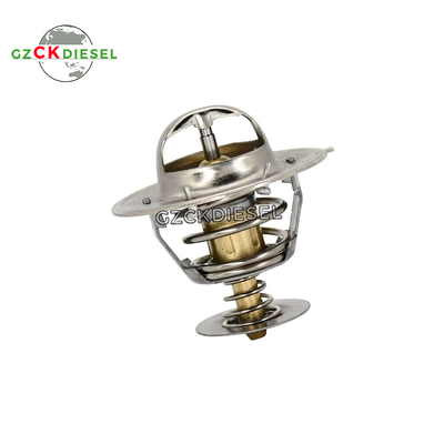 Termostat 3917324 3283589 3902465 3906700 3910706 3972071 5292738 Cummins 4BT3.9 4BTA3.9 6BT5.9 Motor için