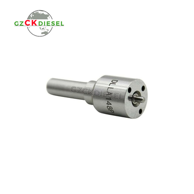 Enjeksiyon cihazı için orijinal yakıt enjeksiyon nozel DLLA148P872 095000-565#