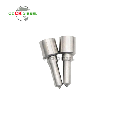 Yakıt Enjeksiyon Fırçası DLLA118P2203 0445120125 0445120236 Enjeksiyon için