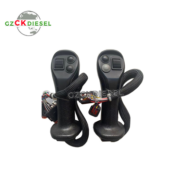 Sol Sağ Joystick Talimi 512-1247 512-1248 CAT E320GC E323GC E324GC E345GC için Pilot Valf