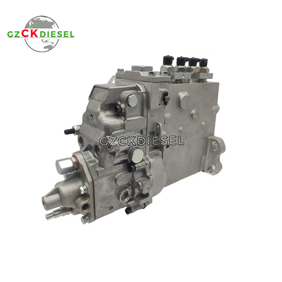 Yakıt pompası 101040-4020 101402-9510 101401-8950 101040-1180 101040-1200 S4K Motoru CAT 312C Ekskavator için