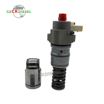 Yakıt Ünitesi Pompası 1934322 2102391 1871117 2034927 MX13 Motor için