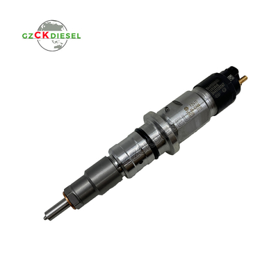 Yakıt Enjektörü 0445120367 5283840 QSB4.5 QSB6.7 Motor için