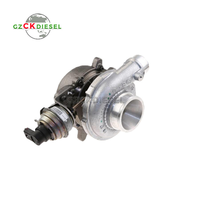 Yeni Turbo turboşarj GTB20V 789773 504371348 Mitsubishi F1C 4P10 Motor için