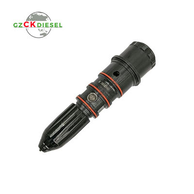 Yakıt Enjektörü 3069759 3056342 Cummins L10 Motoru için