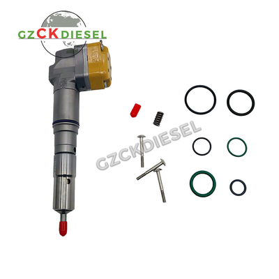 Yakıt Enjektörü Tamir Takımı 891828-3412E CAT 3412E Enjektör için