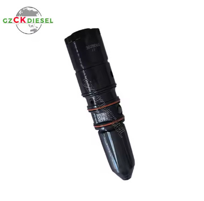 Yakıt Enjektörü 3027588 3801128 3037229 3045102 L10 Motor için