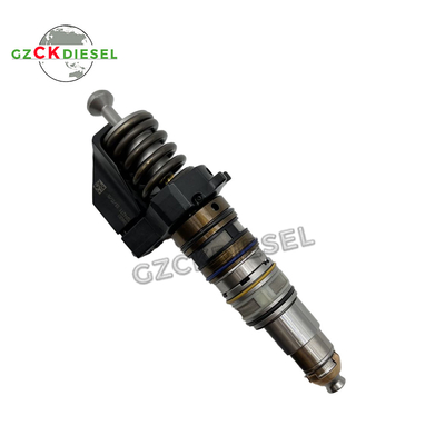 Dizel Yakıt Enjektörü 574860 1529790 1846350 579262 Scania HPI DC12 DC10 DC13 Motor İçin