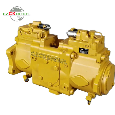 Hidrolik Ana Pompa 550-4341 20R-9712 568-3007 5504341 20R9712 5683007 CAT 336D 345GC için