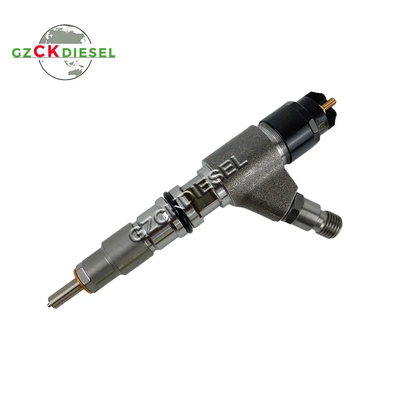 Dizel Yakıt Enjektörü 3969626 3743974 374-3974 396-9626 0445120371 0445120382 CAT C7.1 C11 C13 Motor için