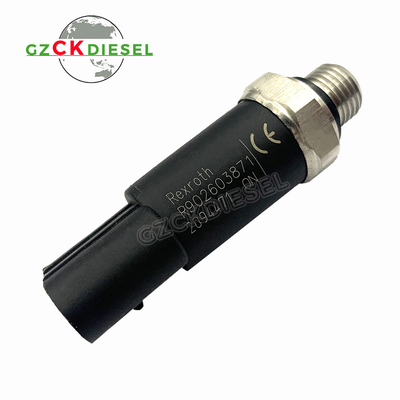 Rextroth Ekskavatör Düşük Basınç Sensörü R-902603871 R902603871