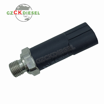 Rexroth Motoru için Yeni Yüksek Basınçlı Anahtar Sensörü R902603031 PR2-160GS05/10