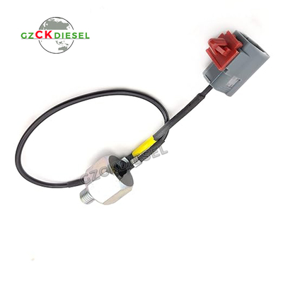 ZJ01-18-921 E1T50371 ZJ0118921 CR19 6 1.3 2.0 2.3 Motoru için Knock Sensor