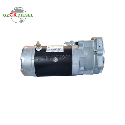 Direksiyon motoru 421-62-32700 561-40-65211 561-40-65210 komatsu için HM250-2 HD785-7