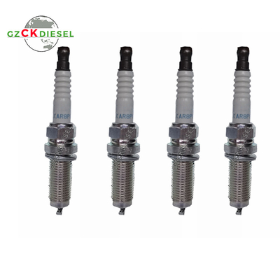 Buji 12290-6A0-A01 DILKAR8P8SY 12290-5R0-A01 12290-5K0-A01 Accord Civic için