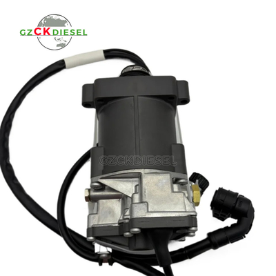 Debriyaj Takviyesi K013727 K013727N50 TGA TGS TGX Kamyonlar için