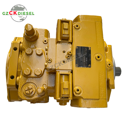 CAT TRACTOR D4G D5G için hidrolik piston pompası 221-3667