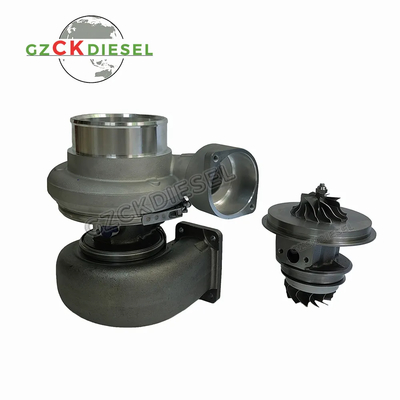 7C7691 7C6609 Turbo Excavator 3406 E3406 Motoru için