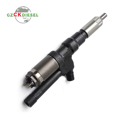 Yakıt Enjektörü 095000-0245 0950000245 K13C Motor için