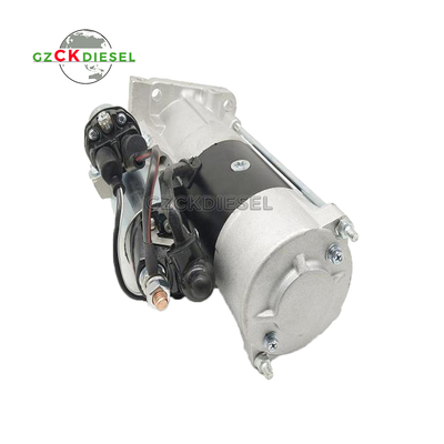 Marş Motoru 24V 12T M009T62671 EC210B EC240 EC290 Motor TAD732GE TAD731GE için