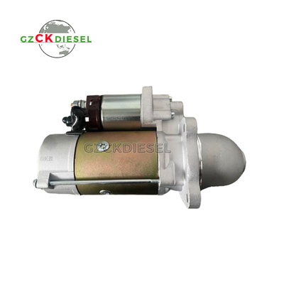 EC210 EC210B Ekskavatörü için başlangıç motoru 3708010-A204 M93R3008SE