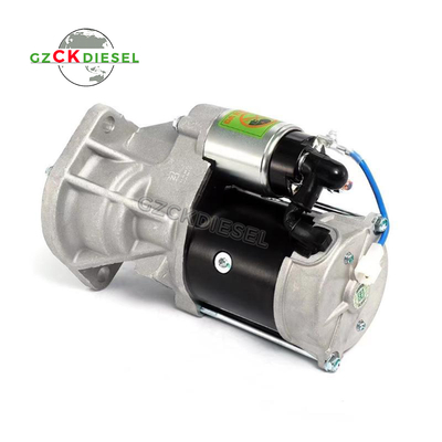 R60-5 R60-7 4TNV94 Motoru için başlangıç motoru 129940-77010 12994077010
