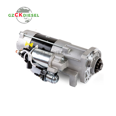 Starter Motor M009T62671 for EC210B EC240 EC290 Engine TAD732GE TAD731GE