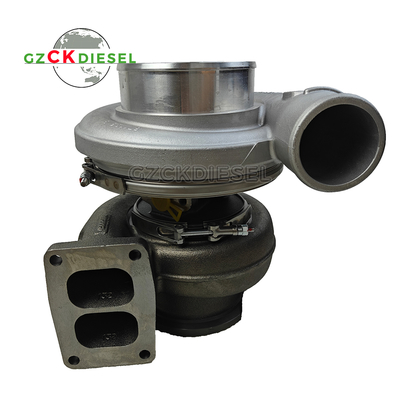 Turbocharger S400S057 477286 for 2.5L 6125H Engine S400