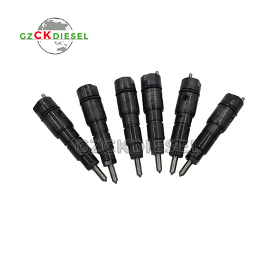 Orijinal Yakıt Enjektörü A0020109351 0432193448 Actross 2641 Motor için