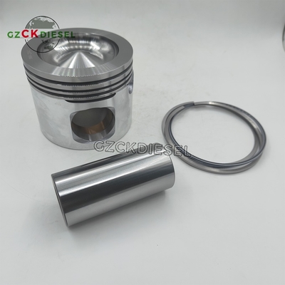 Engine Piston 2382712 1442948 144-2948 238-2712 Pin 168-7296 1687296 for Caterpillar C12 Engine