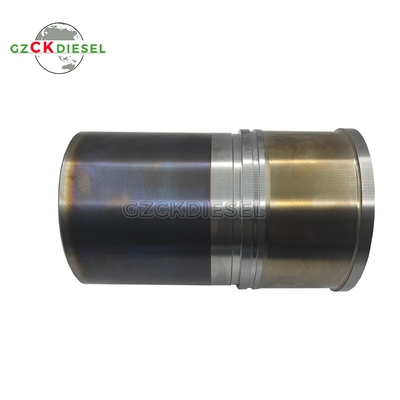 Cylinder Liner 148-2130 469-5315 197-9330 130-0859 126-0130 115-2981 for C11 C12 C13 Engine