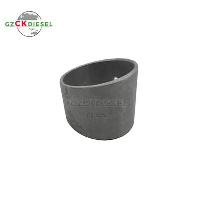 Caterpillar C11 C12 Motor 345C 345D Ekskavatörü için Bağlantı Çubukları 115-2972 1152972