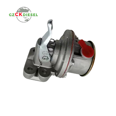 Yakıt aktarım pompası 390-1557 3901557 kazıcı E320D2 C7.1 Motoru için