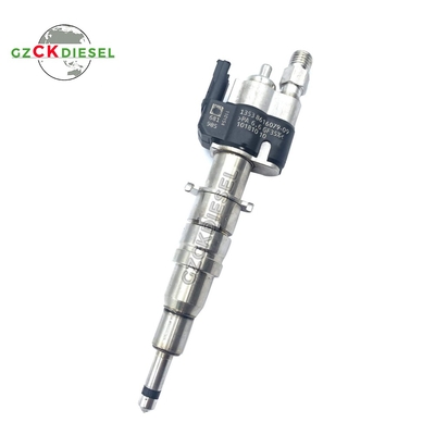 Yakıt Enjektörü 13538616079 13537585261 13537589048 BMW N54 N63 X5 X6 için