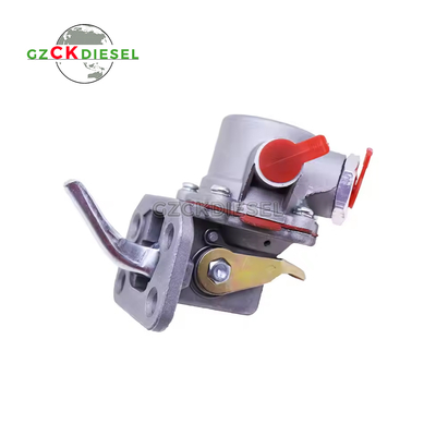 Ekskavatör 312B L M315 Motor 3054 3054B için Yakıt Transfer Pompası 201-0877
