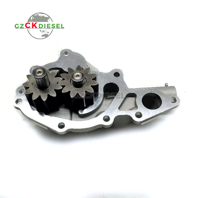 J05E Motoru Ekskavatörü için Petrol Pompası L260-0080S 151102160C SK200-8 SK210D-8