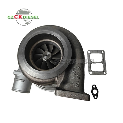 S400 Turboşarj RE525340 RE508022 506333 S400S066 6125H Motor için