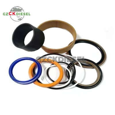Silindir Contası Takımı Kaldırma Contası Takımı 550-42842 55042842 JCB 3CX 3D 3DX 4DX Kazıcı Yükleyici için