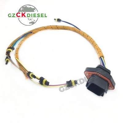 C9 Wiring Harness 215-3249 419-0841 546-2154 5462154 2153249 4190841 for CAT 330C 330D 336D 336D2 586C