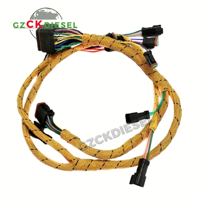 CAT Kazı makinesi için kablo kullanımı 145-0176 206-5016 117-2763 2065016 1172763 1450176 345B Motor C-10 C-12 3176B